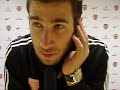 wenger mourinho by vayner at emirates