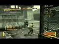 Metal Gear Online - GamePlay XM8 (TDM) 001 A