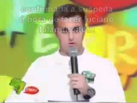 Soletrando (É UMA FARSA)