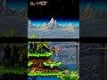 Contra 4 Level 1 Part 1