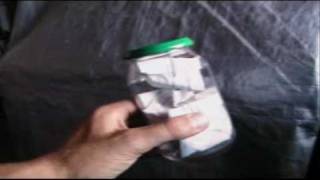 How To Store Your Vegetable Seeds - Keep Them In The Refrigerator - Seeds Stay Viable For Longer