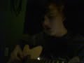 Bright Eyes - Happy Birthday To Me Cover
