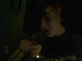 Bright Eyes - Happy Birthday To Me Cover