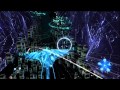Child of Eden Evolution Gameplay 2 HD