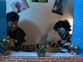 Janela Palhaco Meia Sola 3/3