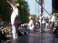 The Leeboys and Grateful Dead Bob Weir