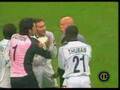Inter-Juve...Scarpini Show!