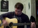 tom petty~mary janes last dance~cover by mike