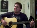 tom petty~mary janes last dance~cover by mike