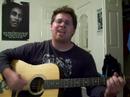 tom petty~mary janes last dance~cover by mike