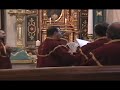 Armenian Church  Sunday liturgy Part 2