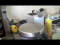 How to Make Belgian Waffles (Step- by- Step)
