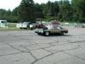 Motown Missile v. Sox & Martin Duster HEMI Fred Matchrace 2008