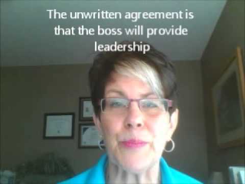 how to treat employees