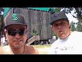 PEPPER TAILGATE UPDATE 1. 2008