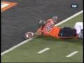 INCOMPETENT Pac-10 Officiating: UW @ OSU