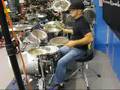 Guitar Center Drum-Off 2008 - Paul Christiansen