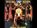 Twisted Sister - Under The Blade