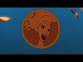 hercules – Zero to Hero  HD