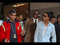 from the leak