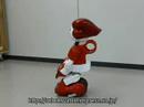 EMIEW 2_2 http://lunegate.blogspot.com