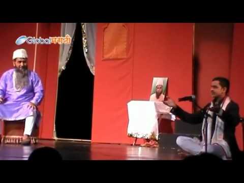Hrishikesh Badve in Katyar Kaljat Ghusali NJ USA.flv