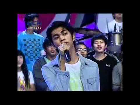 Killing Me Inside di Dahsyat