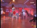 Just Dance no es candidato a ganar la inmunidad. Fama, a bailar (Grupos) - 30 de Junio, 2009