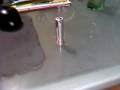 Homopolar Motor