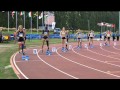 Women's 200m T44 - IPC Athletics World Championships