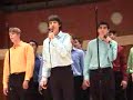 I'll Be - Acappella