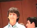 ill be   acappella