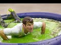 Dennis Quaid - Man or God?