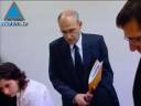 Infolive.tv: Mazuz advierte a los abogados de Olmert que no