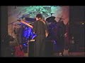 jazz drums Kenny Definis Tim Jarvis Dan Reynolds Steve Shaw