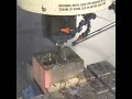 ISCAR chatter free endmill dry 4140 HT ISCAR chatter free endmill dry 4140 HT