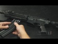 Barrett REC7 Tutorial Part II