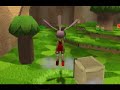 GASH BELL - 3D MOMON (GAMEPLAY ) ラクガキ王国 VIDEOGAME