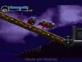 Torneo de Castlevania SOTN, desaf�o 1