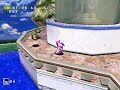 SADX hack: darkspine sonic