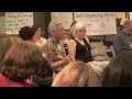 Hawaii Sen Les Ihara, Jr at Leadership in a Self-Organizing World