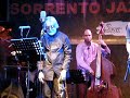 TOM HARRELL QUINTET LIVE IN SORRENTO