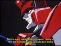 GaoGaiGar - Episode 21 - Part 1