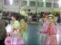 Dan�a da festa junina no Castro Alves DOMINGO [2008] PARTE 2