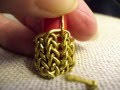 Viking Knit stitch mechanics
