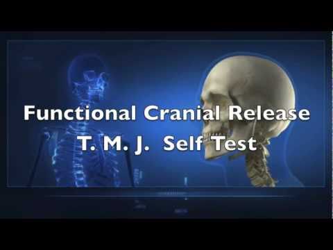 how to self correct tmj