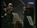 Los reyes del Tango El Huracan