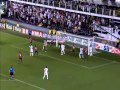 Momentos mais importantes do jogo Santos x Portuguesa