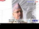 NFC prepared to manage food crisis: Rawal NFC prepared to manage food crisis: Rawal