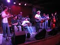 dl menard and tommy michot perform with the lost bayou ramblers